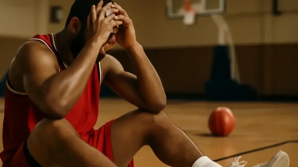 Giocatore eliminato per falli nel basket FIBA: cosa succede alla squadra dopo il quinto fallo