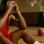 Giocatore eliminato per falli nel basket FIBA: cosa succede alla squadra dopo il quinto fallo
