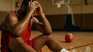 Giocatore eliminato per falli nel basket FIBA: cosa succede alla squadra dopo il quinto fallo