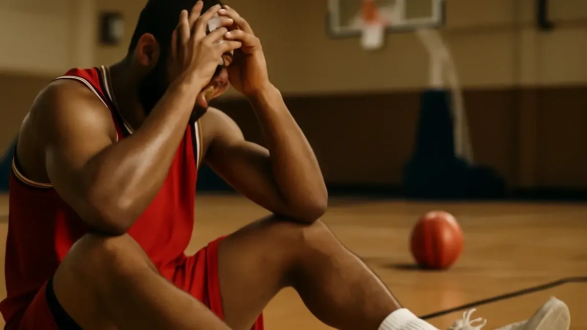 Giocatore eliminato per falli nel basket FIBA: cosa succede alla squadra dopo il quinto fallo