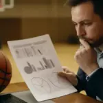 Sostituzioni nel basket FIBA: in quali interruzioni può entrare un giocatore