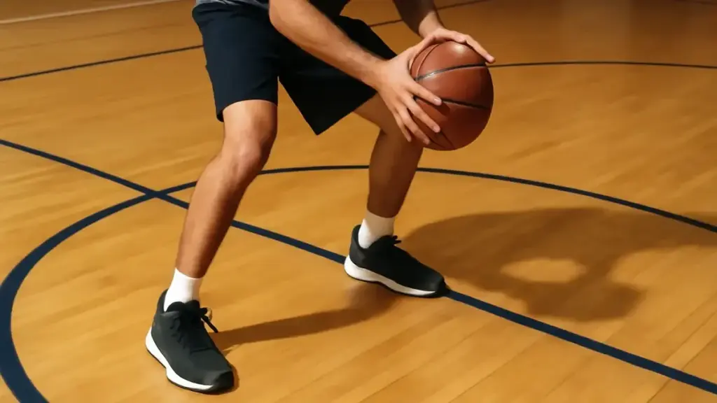 Palla calciata nel basket: quando il contatto con il piede è un’infrazione