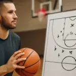 Quanto dura un supplementare nel basket NBA e FIBA: minuti e gestione del cronometro