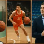 Semicerchio di non sfondamento nel basket: a cosa serve e quando si applica