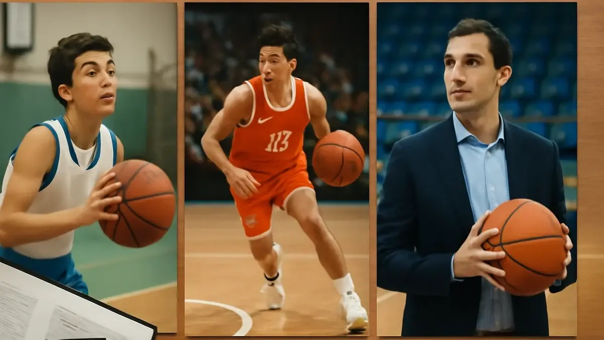 Semicerchio di non sfondamento nel basket: a cosa serve e quando si applica