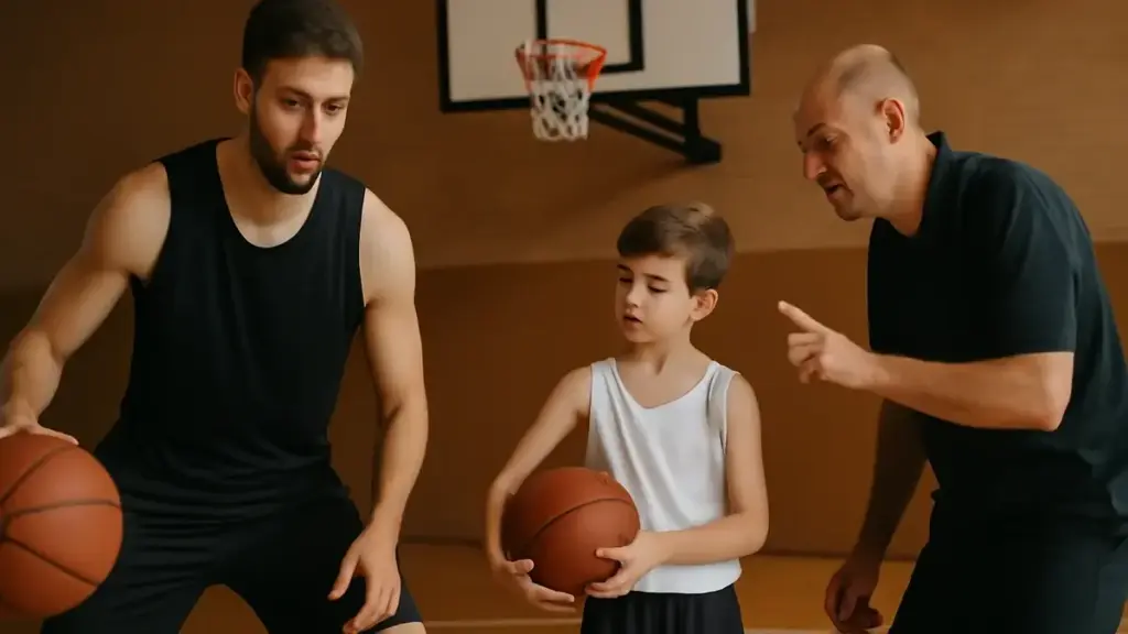 Ala piccola nel basket: quali sono le responsabilità del ruolo in attacco e in difesa