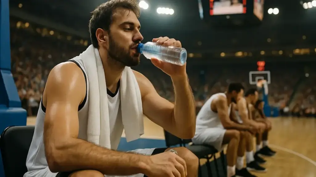 Intervallo tra secondo e terzo quarto nel basket: quanto dura secondo le regole FIBA