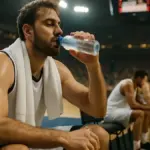 Intervallo tra secondo e terzo quarto nel basket: quanto dura secondo le regole FIBA