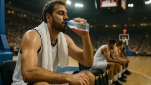 Intervallo tra secondo e terzo quarto nel basket: quanto dura secondo le regole FIBA
