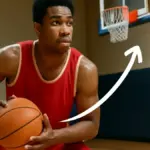 Centro nel basket: cosa fa il giocatore vicino a canestro oltre a segnare