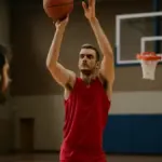 Fallo durante un tiro nel basket: quando spettano due o tre tiri liberi