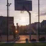 Blocco flare nel basket: come ricevere la palla restando pronti a tirare