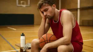 Fallo squalificante nel basket FIBA: che cosa comporta per il giocatore