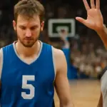 Fallo personale e fallo di squadra nel basket: come vengono conteggiati