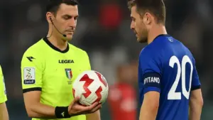 Fallo tecnico nel basket FIBA: quali sono le sanzioni per chi protesta contro l’arbitro