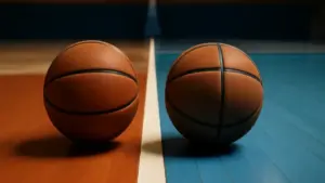 Palla viva e palla morta nel basket: che cosa significano nelle regole FIBA