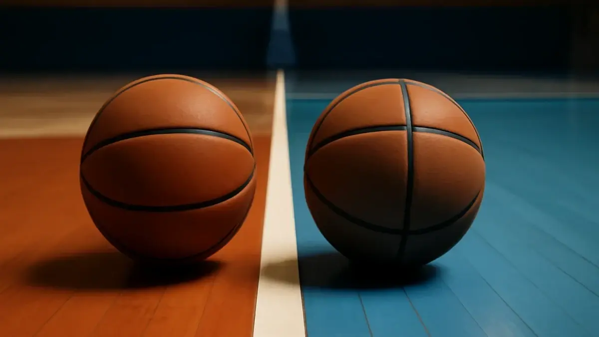 Palla viva e palla morta nel basket: che cosa significano nelle regole FIBA