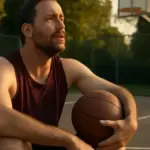 Linea laterale e linea di fondo nel basket: quando la palla è fuori dal campo