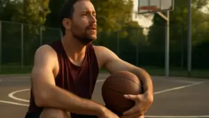 Linea laterale e linea di fondo nel basket: quando la palla è fuori dal campo