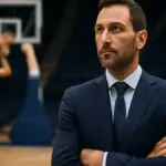 Playmaker nel basket: quali responsabilità ha nella gestione dei possessi