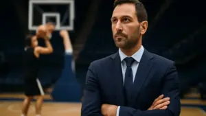Playmaker nel basket: quali responsabilità ha nella gestione dei possessi