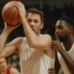 Guardia tiratrice nel basket: quali compiti ha oltre al tiro da fuori