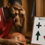 Palla recuperata nelle statistiche del basket: quali azioni vengono conteggiate