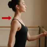 Gancio nel post basso: come creare spazio senza abbassare la spalla sul difensore