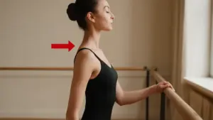 Gancio nel post basso: come creare spazio senza abbassare la spalla sul difensore