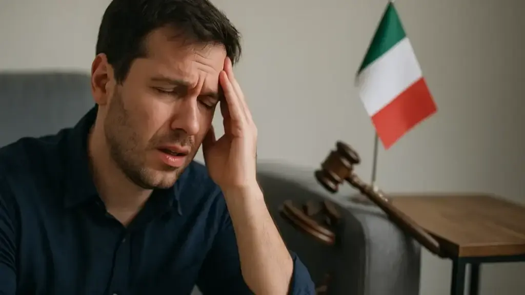 Difensore fermo o in movimento: che cosa conta nella valutazione di un contatto