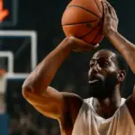 Linea dei tre punti NBA e FIBA: come cambiano distanza e forma dell’arco