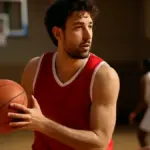 Capitano della squadra di basket: quali compiti ha durante la partita