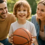 Pallone da basket: differenze tra misura 7, misura 6 e misura 5