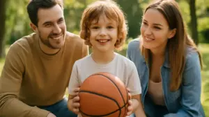 Pallone da basket: differenze tra misura 7, misura 6 e misura 5