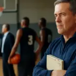 Allenatore e viceallenatore nel basket FIBA: chi può chiedere un time-out