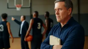 Allenatore e viceallenatore nel basket FIBA: chi può chiedere un time-out