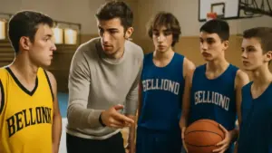 Challenge dell’allenatore nel basket FIBA: quali decisioni possono essere riviste