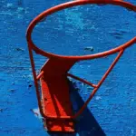 Altezza del canestro da basket NBA e FIBA: la misura è uguale nei due campionati?