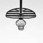 Cronometro dei 24 secondi nel basket: cosa succede se la palla è in aria alla sirena