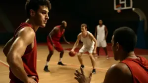 Regola dei 24 secondi nel basket: quando inizia un nuovo possesso