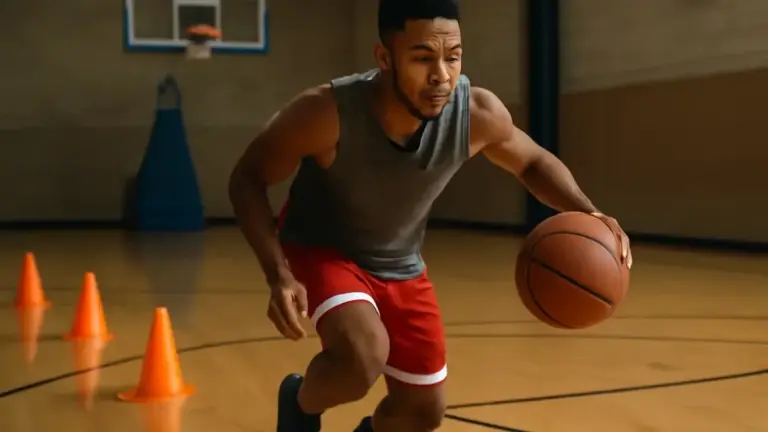 Percentuale al tiro nel basket: come si calcola da due, da tre e ai liberi