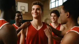 Passi nel basket: come si riconosce l’infrazione durante una penetrazione