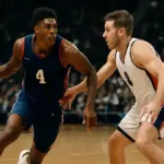 Falli di squadra nel basket FIBA: quando scatta il bonus dei tiri liberi