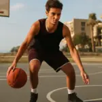 Slip del blocco nel basket: quando tagliare prima di completare il blocco sulla palla