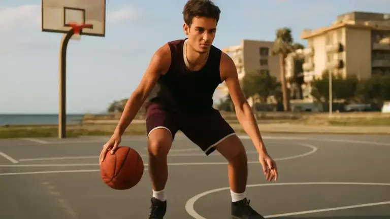 Slip del blocco nel basket: quando tagliare prima di completare il blocco sulla palla