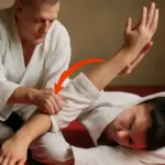 Passaggio a due mani dal petto: come dosare forza e traiettoria