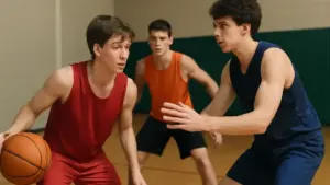 Efficienza difensiva nel basket: che cosa indica oltre ai punti subiti