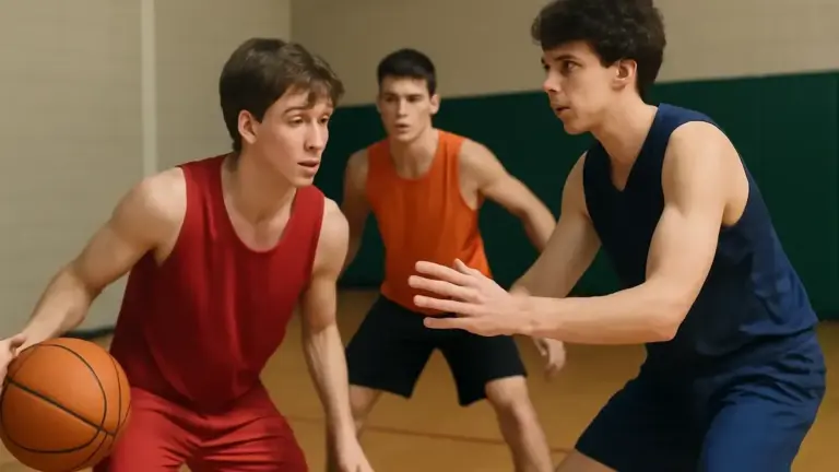 Efficienza difensiva nel basket: che cosa indica oltre ai punti subiti