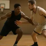Assist-to-turnover ratio nel basket: che cosa indica il rapporto tra assist e palle perse