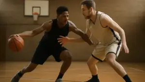 Assist-to-turnover ratio nel basket: che cosa indica il rapporto tra assist e palle perse